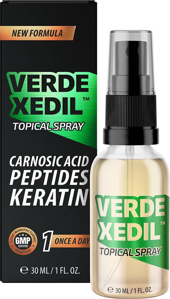 Verdexedil Produkt